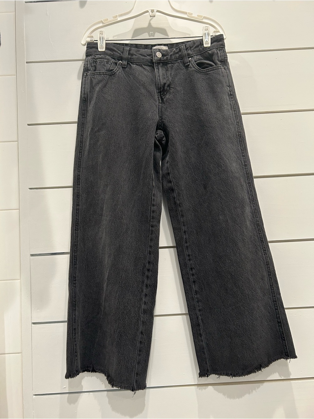 PacSun Low Rise Baggy Jeans